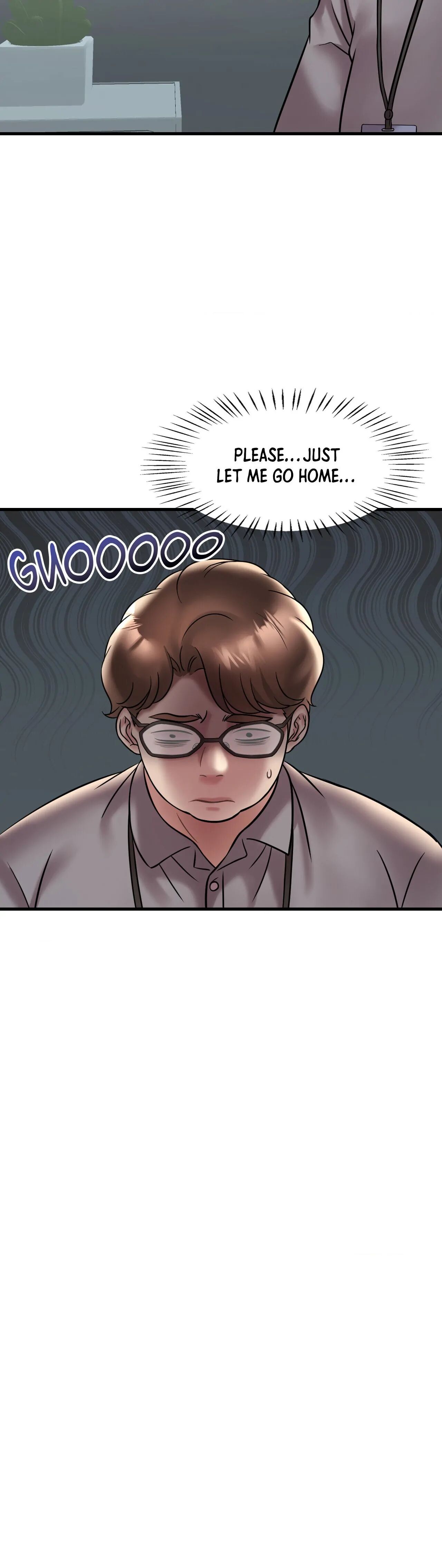 Read manhwa Drunk on You  Chapter 35 - SauceManhwa.com