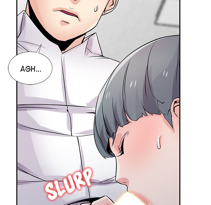 Read manhwa The Mismatch END Chapter 64 - SauceManhwa.com