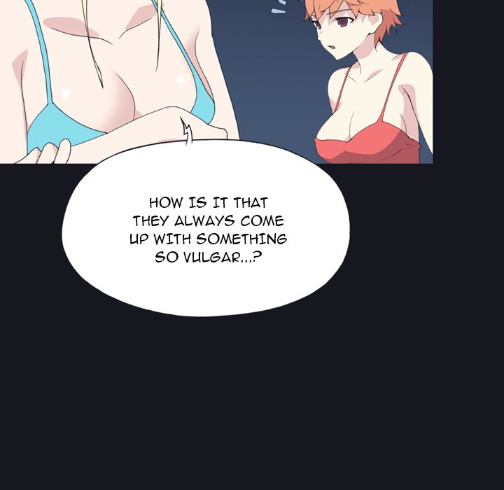 Read manhwa 15 Beauties END Chapter 28 - SauceManhwa.com