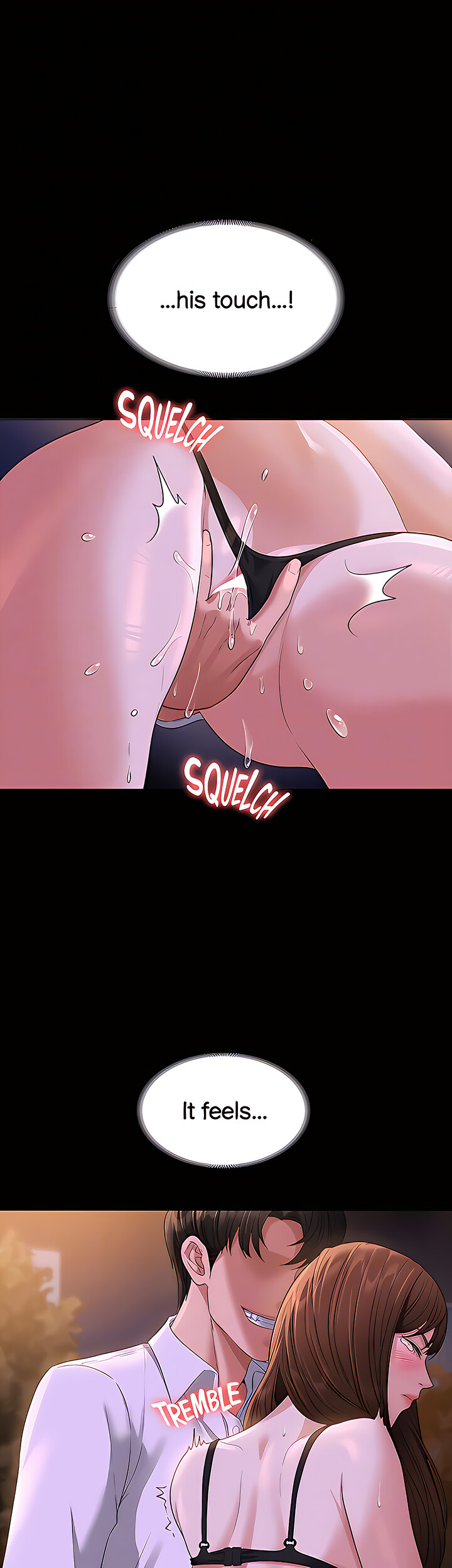 Read manhwa Supervisor Access Chapter 45 - SauceManhwa.com