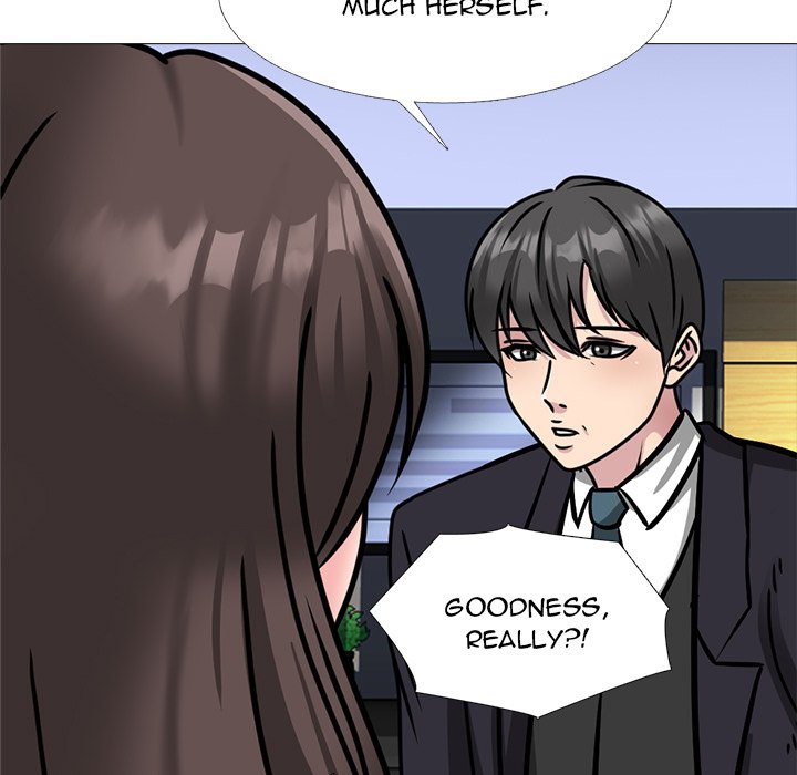 Read manhwa Extra Credit END Chapter 162 - SauceManhwa.com