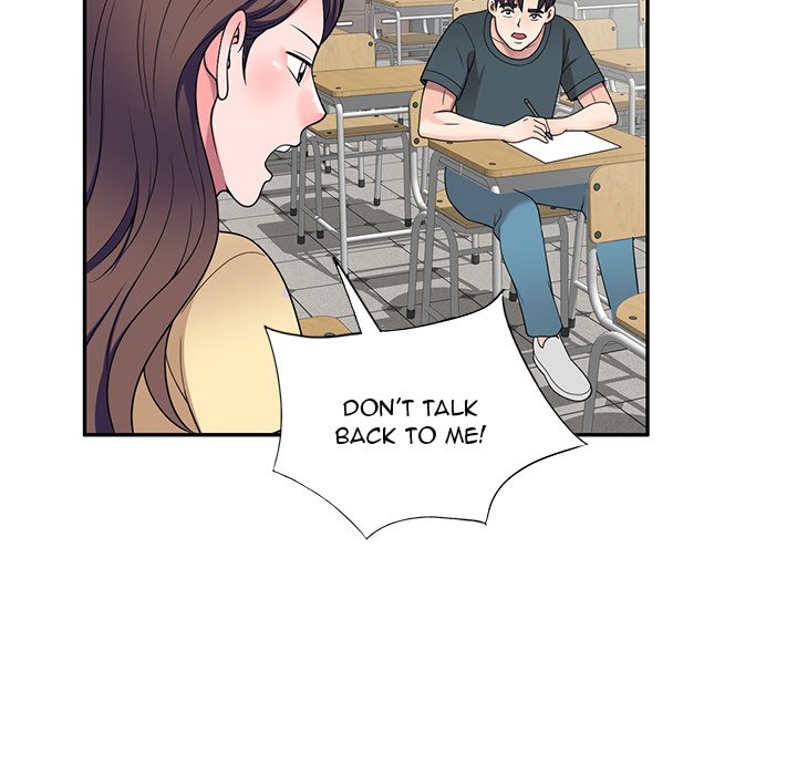 Read manhwa Private Lessons END Chapter 17 - SauceManhwa.com