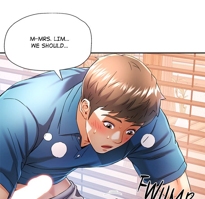 Read manhwa In Her Place Chapter 36 - SauceManhwa.com