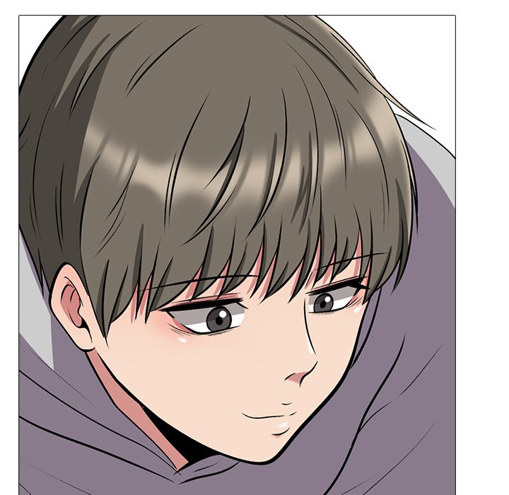 Read manhwa Extra Credit END Chapter 25 - SauceManhwa.com