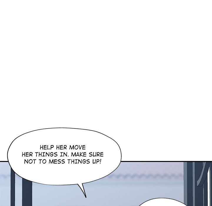 Read manhwa In Her Place Chapter 25 - SauceManhwa.com