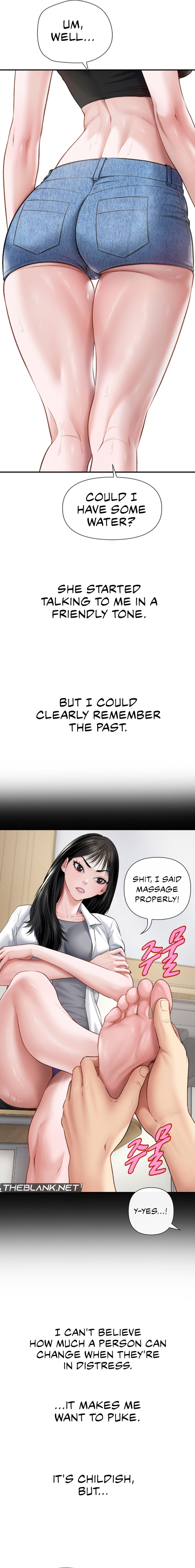 Read manhwa Delirious Diary  Chapter 6 - SauceManhwa.com