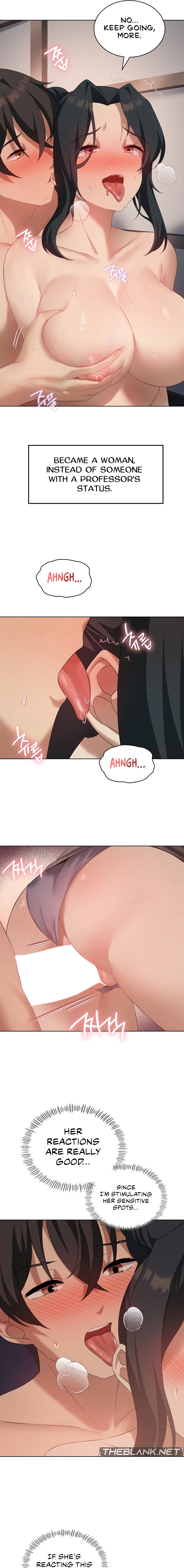 Read manhwa Pleasure up Chapter 40 - SauceManhwa.com