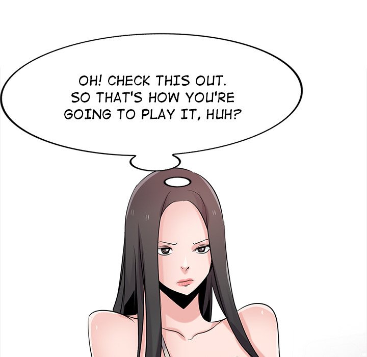 Read manhwa The Mismatch END Chapter 69 - SauceManhwa.com