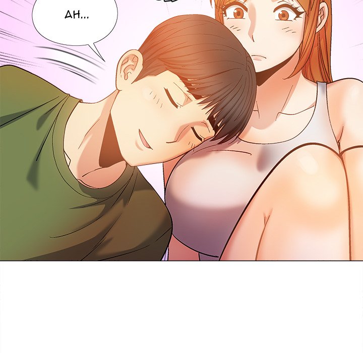 Read manhwa Sergeant Brynn END Chapter 28 - SauceManhwa.com