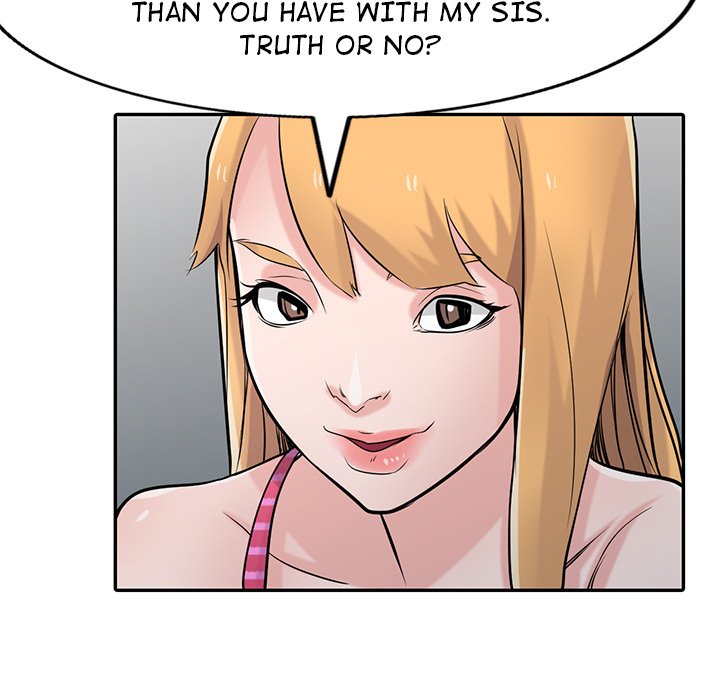 Read manhwa The Mismatch END Chapter 48 - SauceManhwa.com