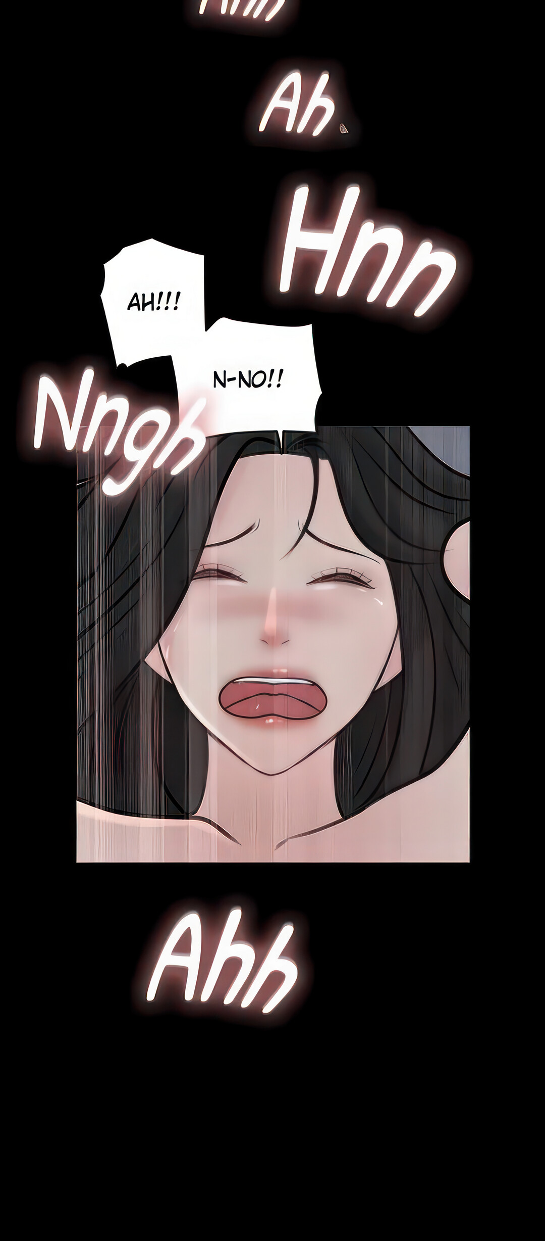 Read manhwa Inside My Sister-in-Law End Chapter 47 - SauceManhwa.com