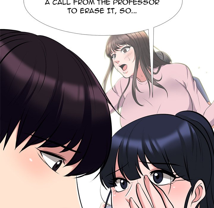 Read manhwa Extra Credit END Chapter 38 - SauceManhwa.com