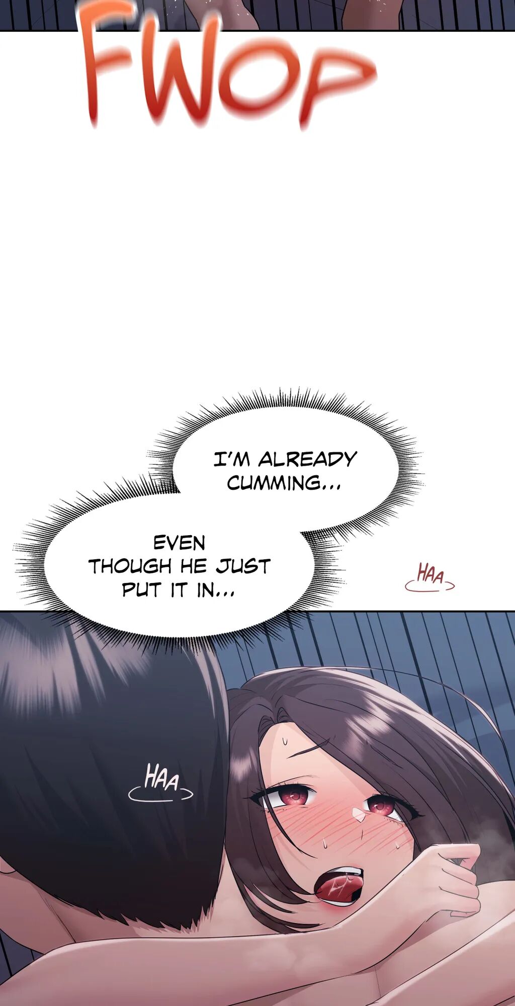 Read manhwa Wreck My Bias Chapter 25 - SauceManhwa.com