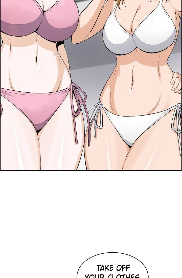 Read manhwa Tofu Shop Beauties END Chapter 42 - SauceManhwa.com