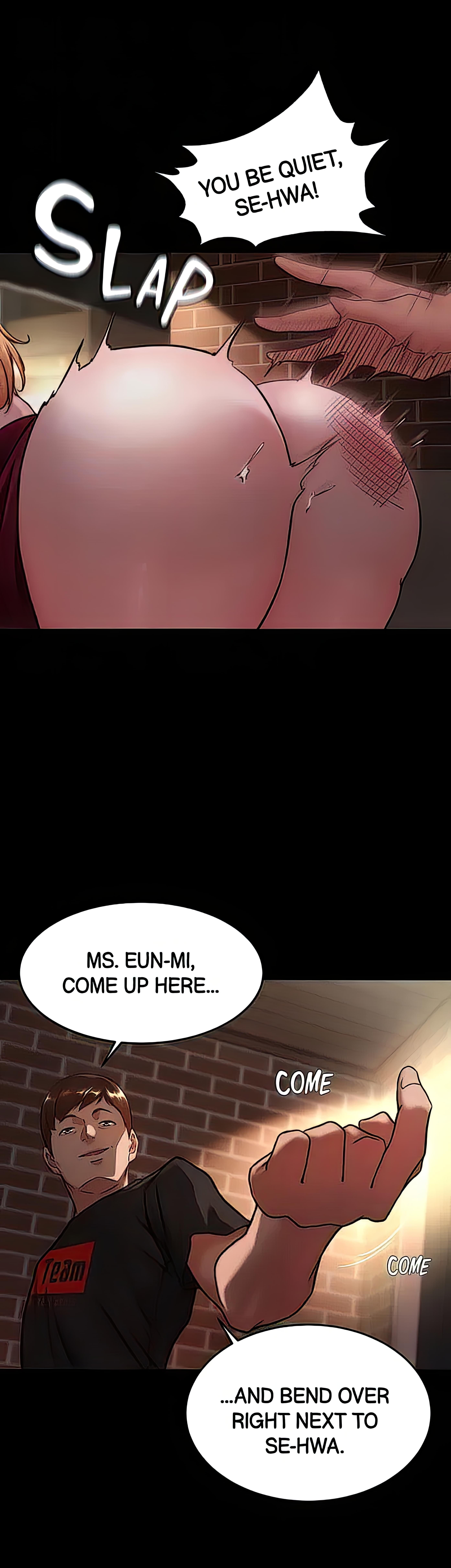 Read manhwa Panty Note Chapter 114 - SauceManhwa.com