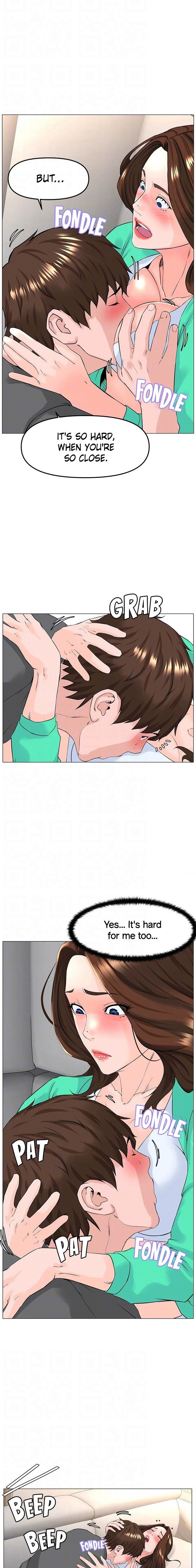 Read manhwa Celeb Next Door END Chapter 68 - SauceManhwa.com