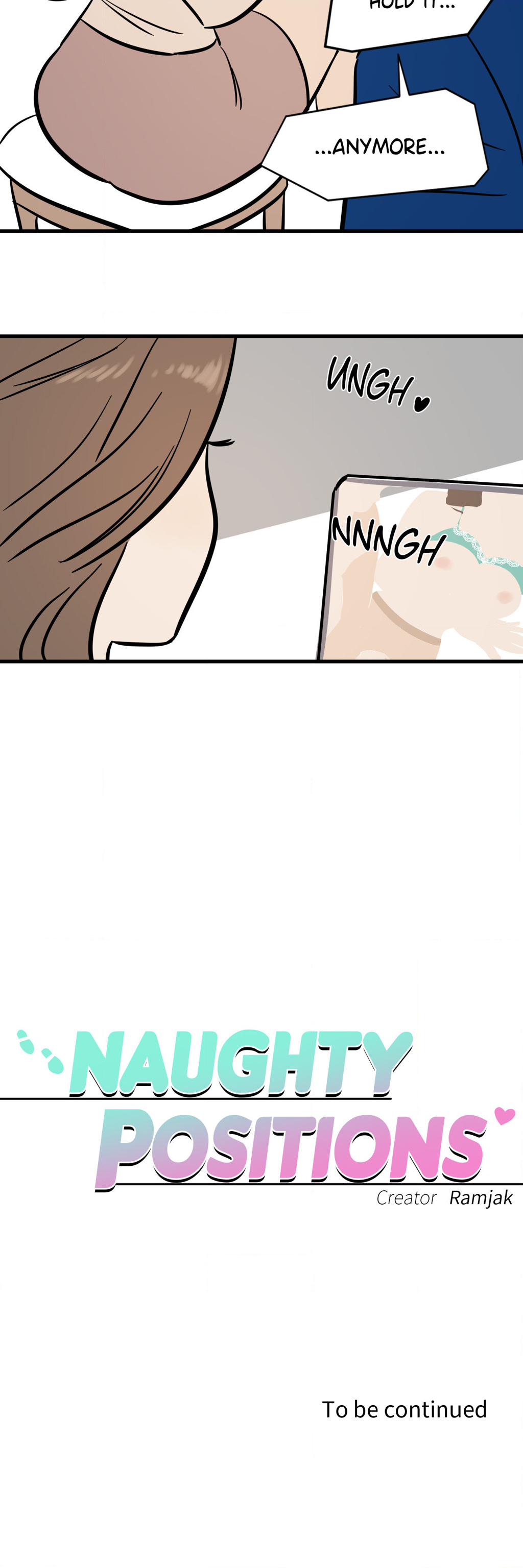 Read manhwa Naughty Positions Chapter 15 - SauceManhwa.com