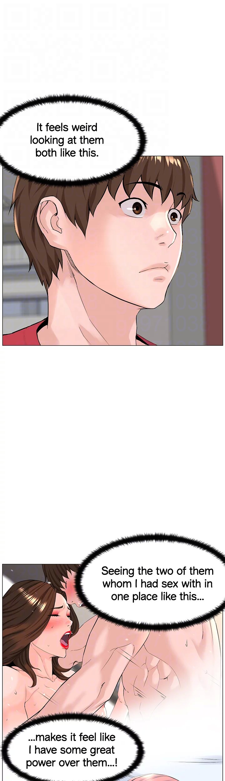 Read manhwa Celeb Next Door END Chapter 56 - SauceManhwa.com