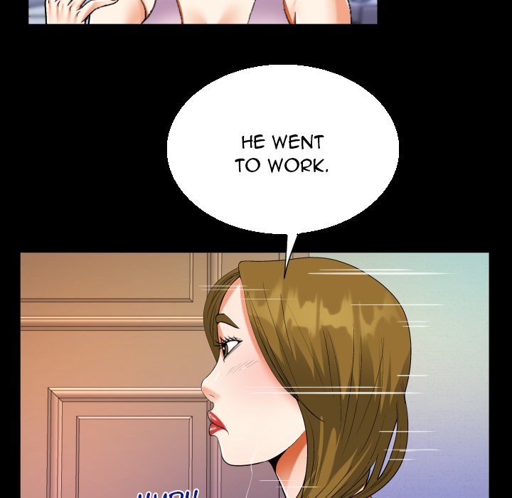 Read manhwa The Unforeseen Guest Chapter 23 - SauceManhwa.com