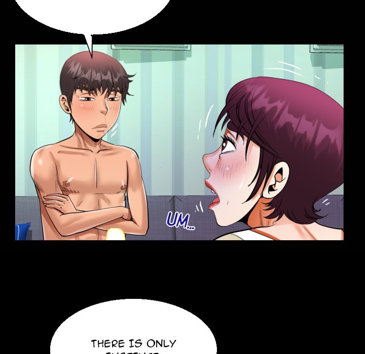 Read manhwa The Unforeseen Guest Chapter 119 - SauceManhwa.com