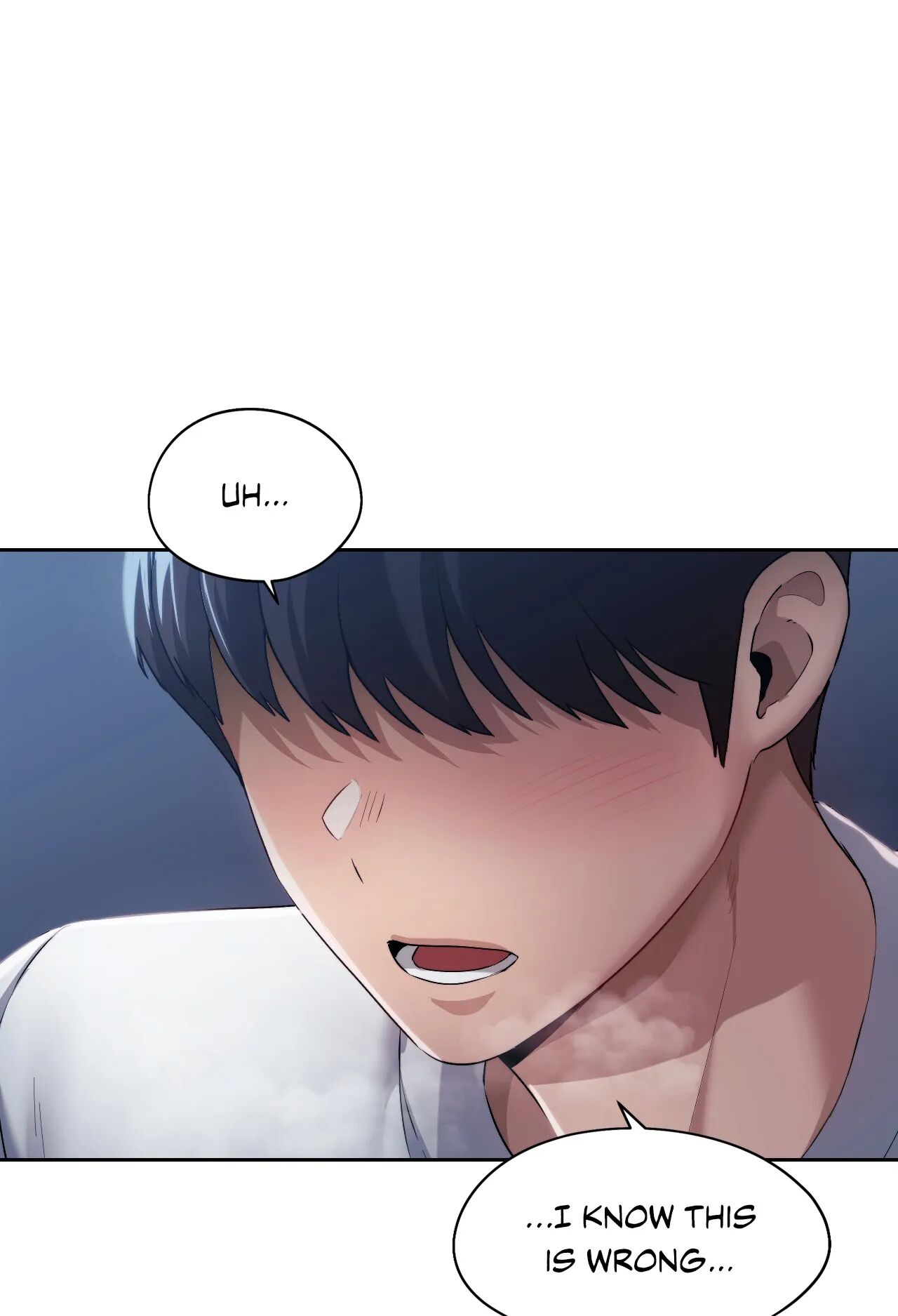 Read manhwa Wreck My Bias Chapter 24 - SauceManhwa.com