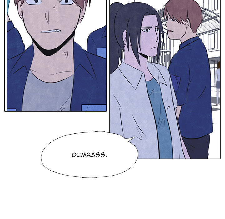 Read manhwa High School Devil Chapter 38 - SauceManhwa.com