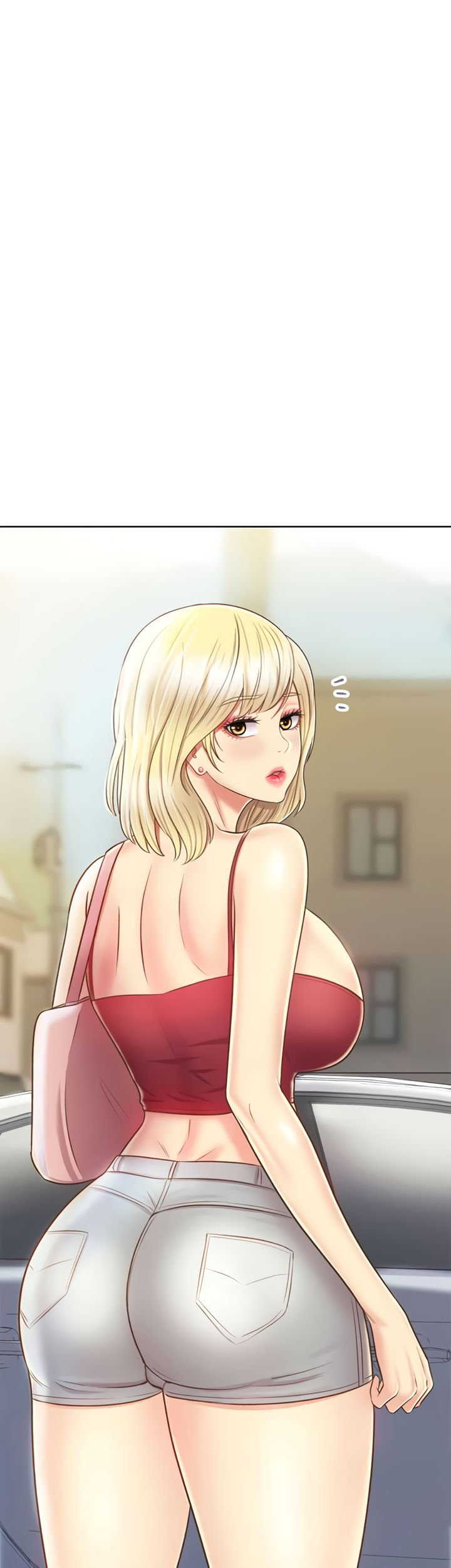 Read manhwa Taste Of My Sister END Chapter 46 - SauceManhwa.com