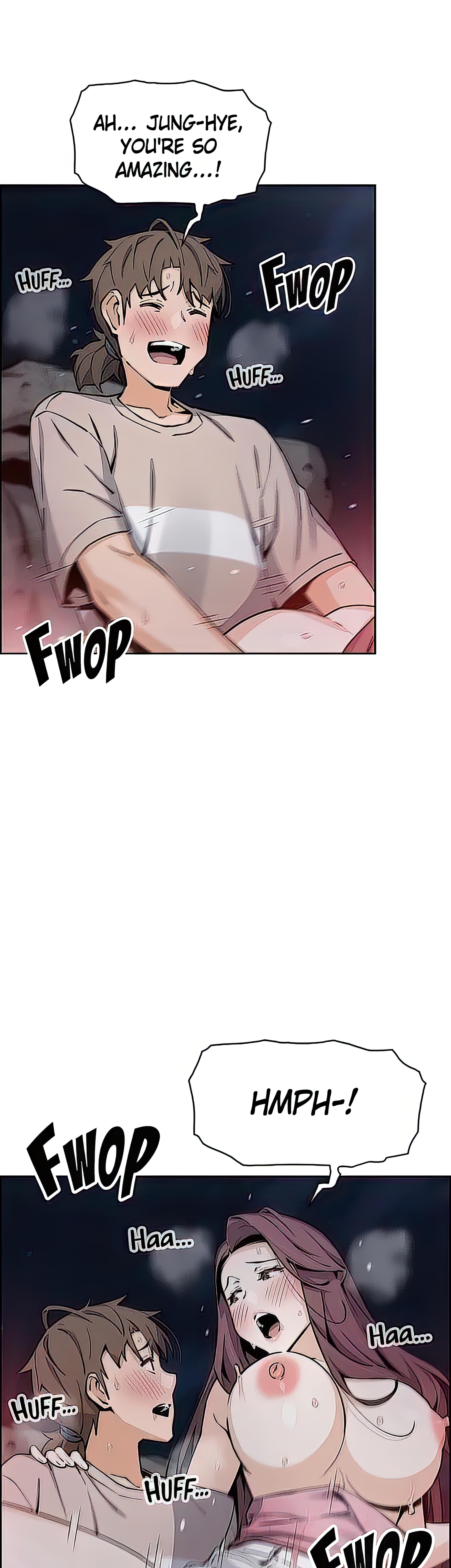 Read manhwa Tofu Shop Beauties END Chapter 48 - SauceManhwa.com