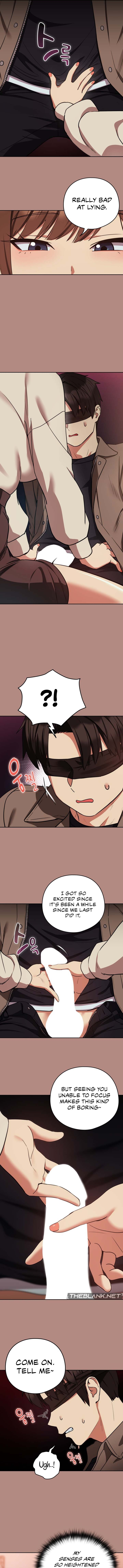 Read manhwa After Work Love Affairs Chapter 29 - SauceManhwa.com