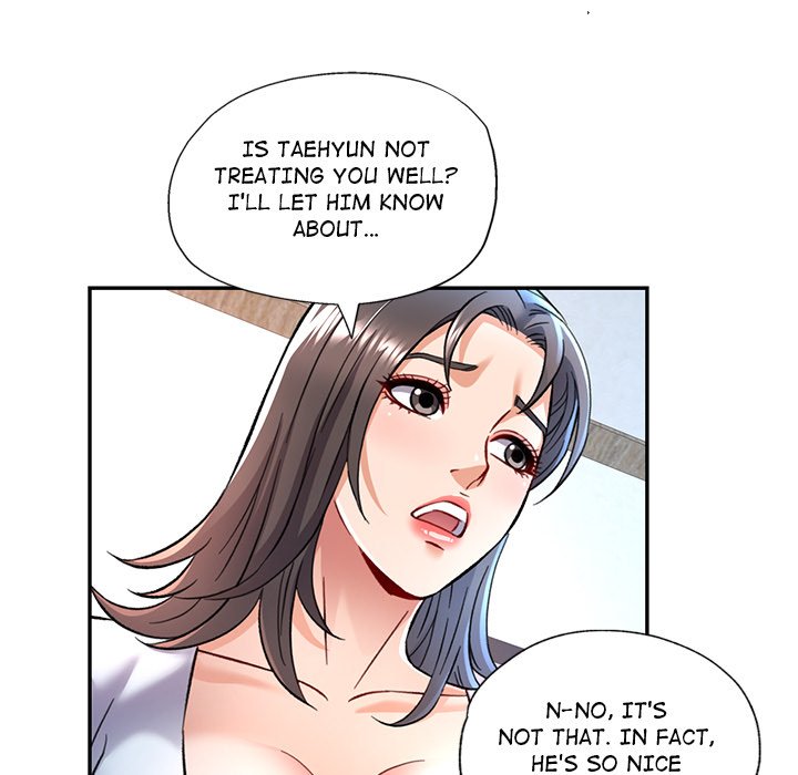 Read manhwa In Her Place Chapter 8 - SauceManhwa.com