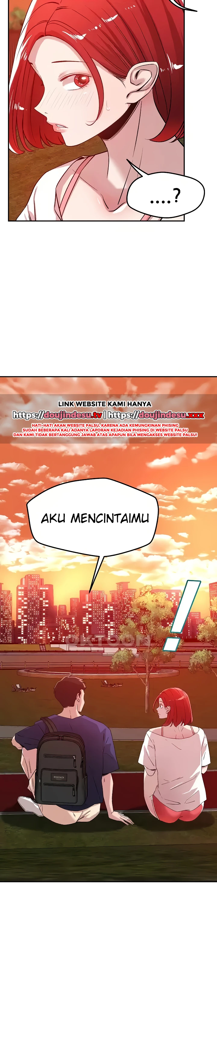 Read manhwa How did we get here Lee Ji-Kyung Chapter 33 - SauceManhwa.com