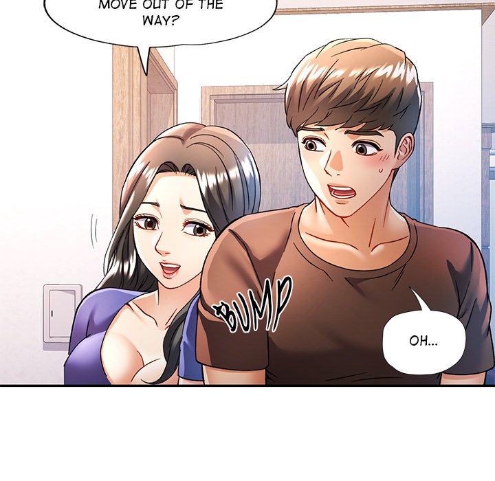 Read manhwa In Her Place Chapter 25 - SauceManhwa.com