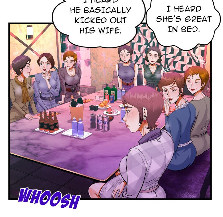 Read manhwa The Unforeseen Guest Chapter 29 - SauceManhwa.com