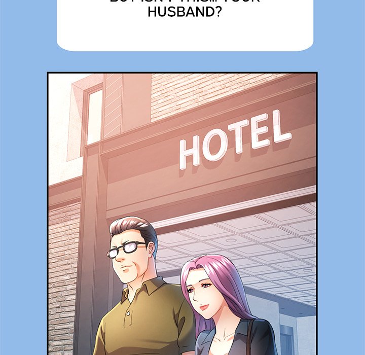 Read manhwa In Her Place Chapter 34 - SauceManhwa.com