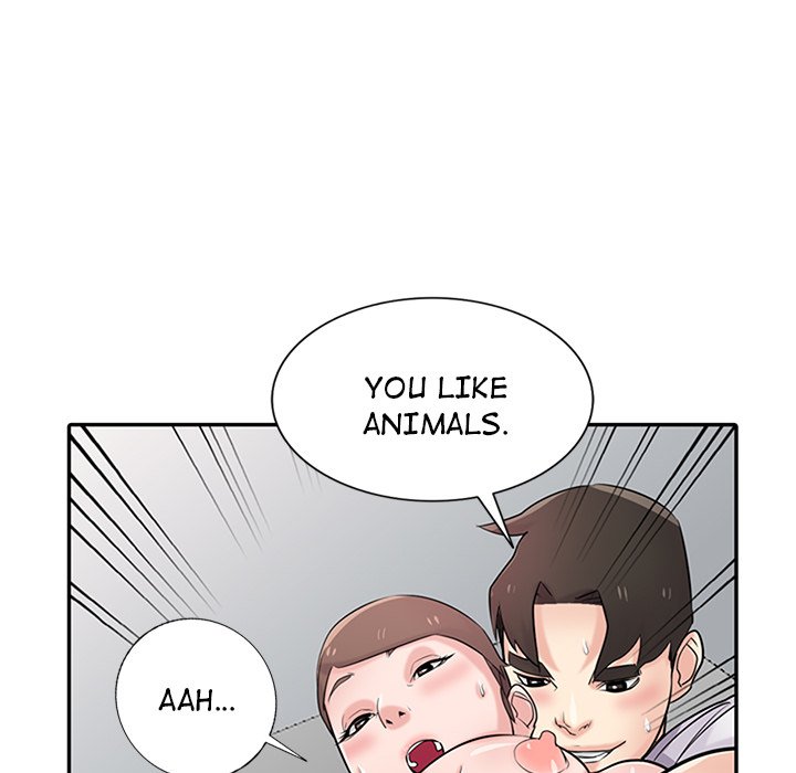 Read manhwa The Mismatch END Chapter 45 - SauceManhwa.com