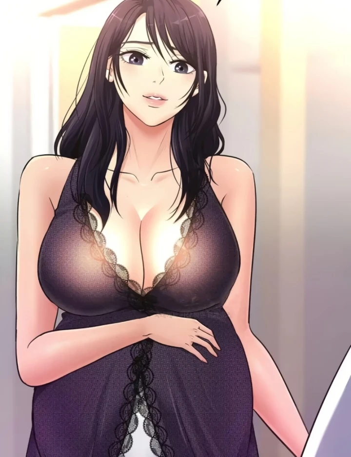 Read manhwa Secret Affection Chapter 35 - SauceManhwa.com