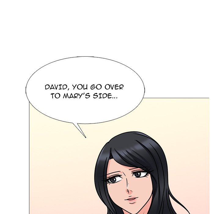 Read manhwa Extra Credit END Chapter 138 - SauceManhwa.com