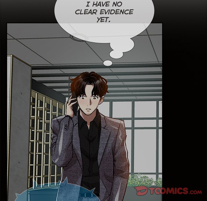 Read manhwa Sponsor (Drama) END Chapter 39 - SauceManhwa.com