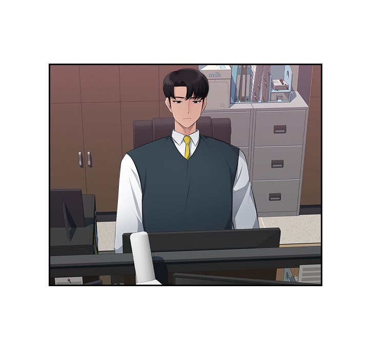 Read manhwa Office Desires End Chapter 18 - SauceManhwa.com