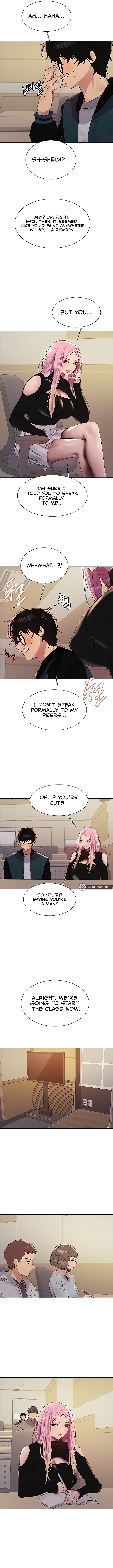 Read manhwa Sex Stopwatch  Chapter 106 - SauceManhwa.com