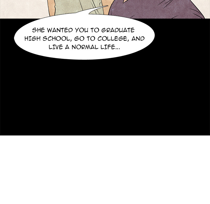 Read manhwa High School Devil Chapter 2 - SauceManhwa.com