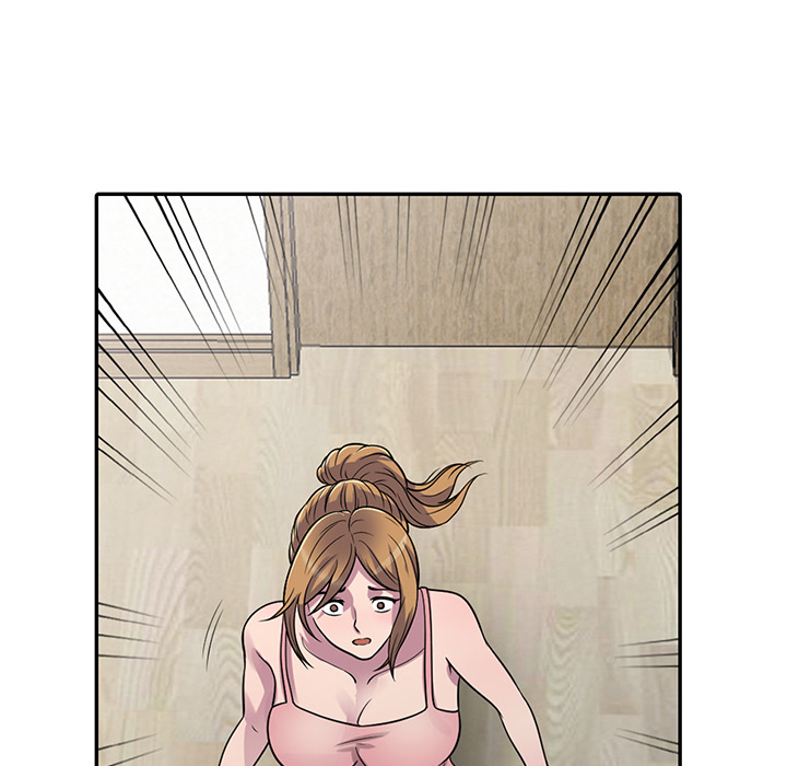 Read manhwa A Stolen Taste END Chapter 1 - SauceManhwa.com