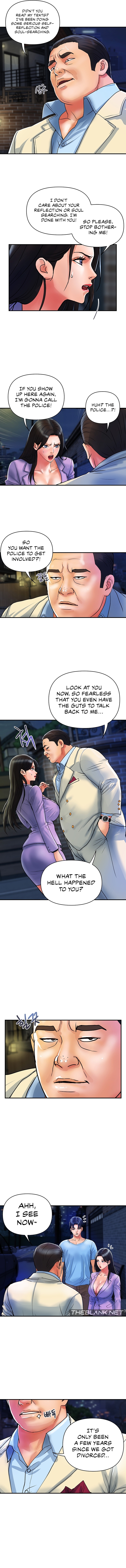 Read manhwa Department Store Ladies Chapter 15 - SauceManhwa.com