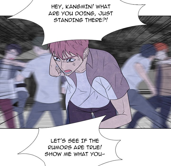 Read manhwa High School Devil Chapter 267 - SauceManhwa.com