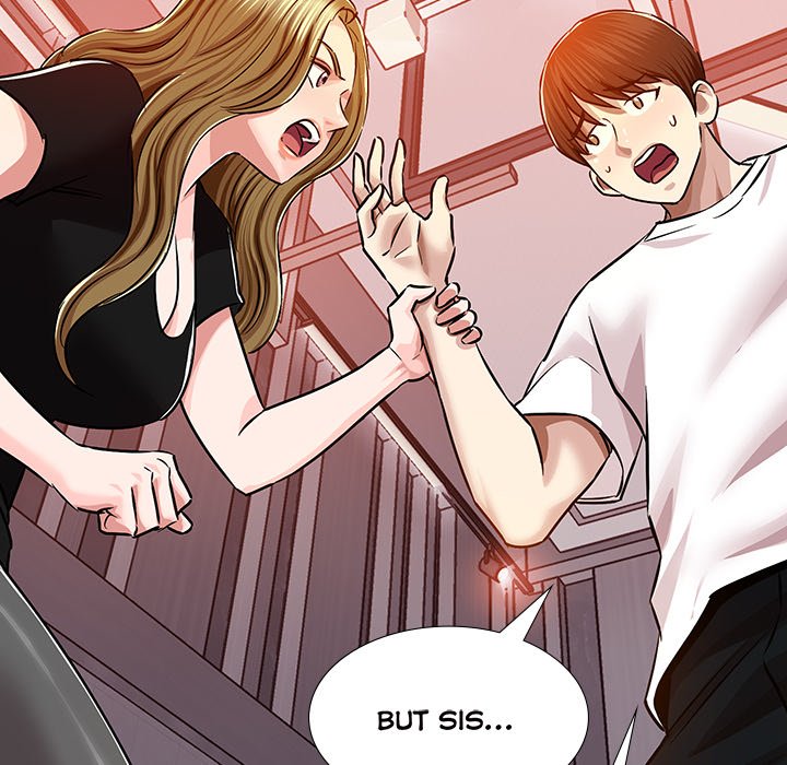 Read manhwa Sponsor (Drama) END Chapter 39 - SauceManhwa.com