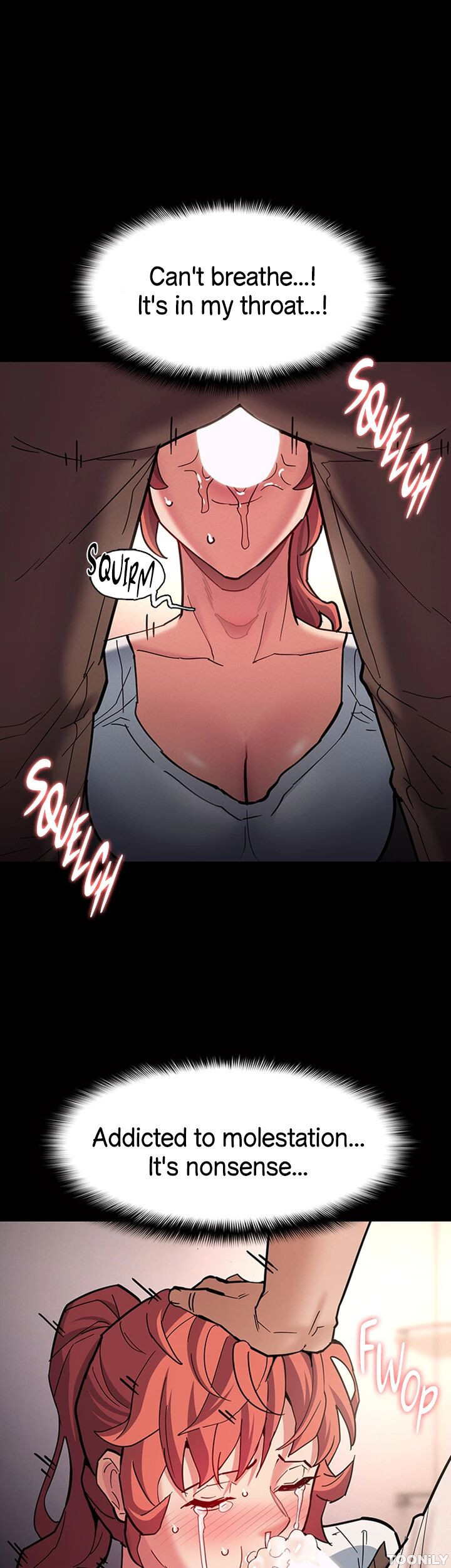 Read manhwa Pervert Addiction Chapter 20 - SauceManhwa.com