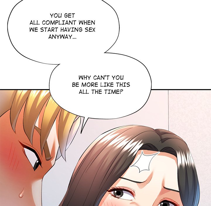 Read manhwa In Her Place Chapter 32 - SauceManhwa.com