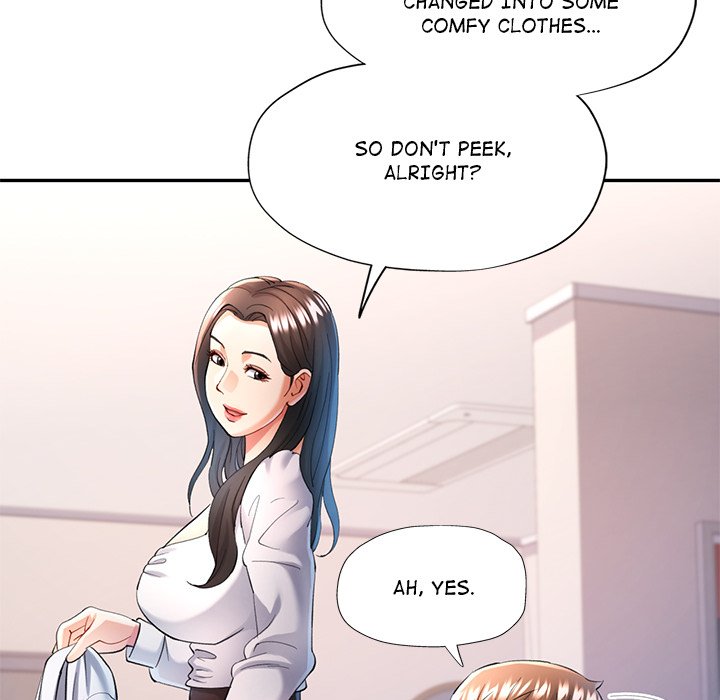 Read manhwa In Her Place Chapter 40 - SauceManhwa.com