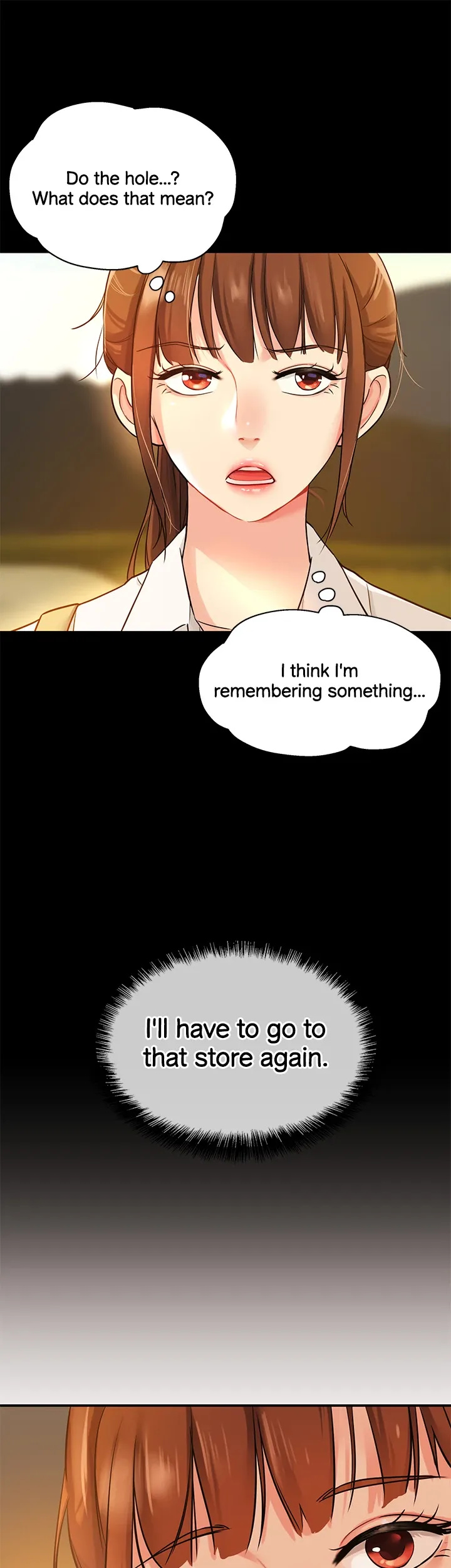 Read manhwa The Hole is Open Chapter 5 - SauceManhwa.com