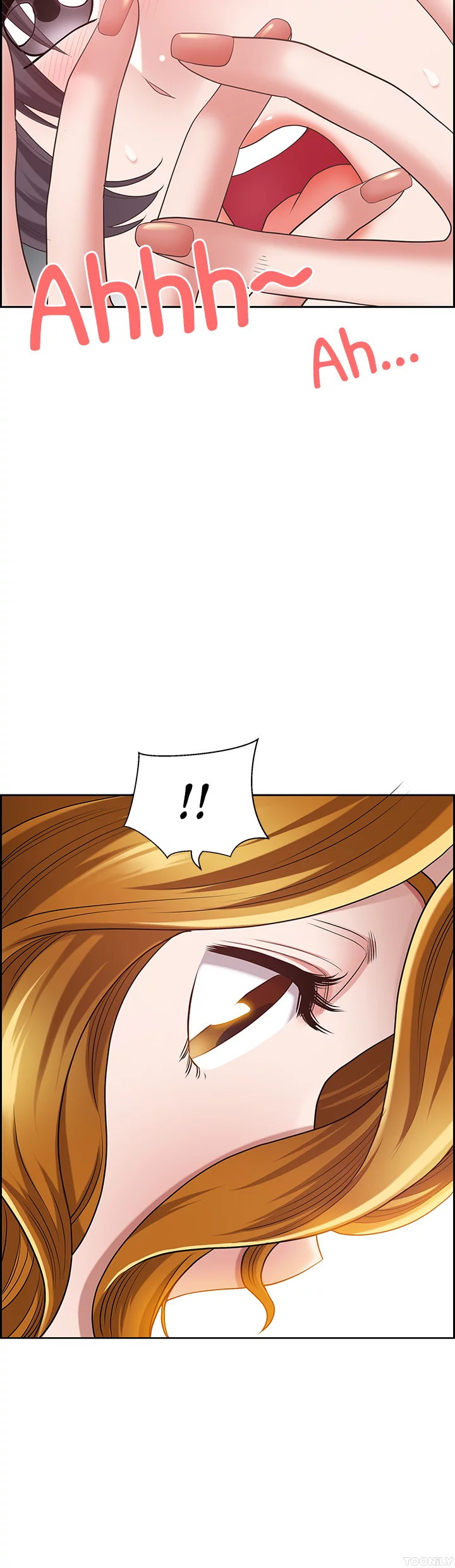 Read manhwa On an Airplane END Chapter 9 - SauceManhwa.com